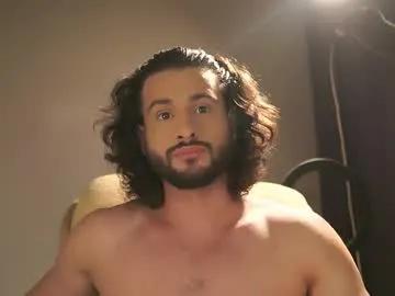 Freechat double_luckystrike on Chaturbate