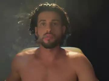 Freechat double_luckystrike on Chaturbate