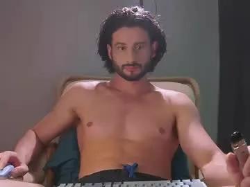 Freechat double_luckystrike on Chaturbate