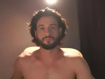 Freechat double_luckystrike on Chaturbate