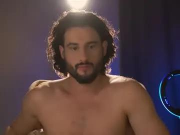 Freechat double_luckystrike on Chaturbate