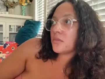 Freechat dreamyriri on Chaturbate