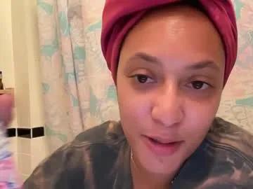 Freechat dreamyriri on Chaturbate