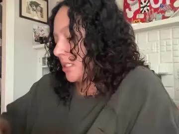 Freechat dreamyriri on Chaturbate