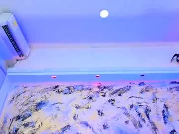 Freechat dustindollin_ on Chaturbate