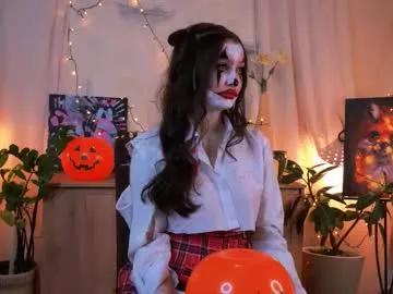 Private edithbrucker on Chaturbate