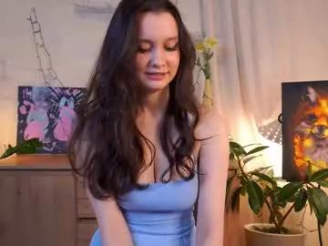 Private edithbrucker on Chaturbate