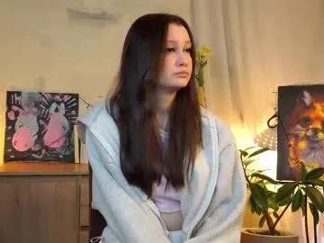 Private edithbrucker on Chaturbate