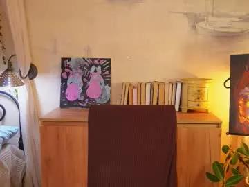 Private edithbrucker on Chaturbate