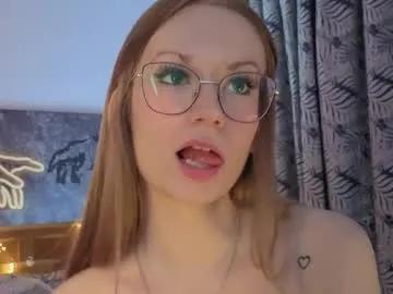 Freechat edlin_gail on Chaturbate