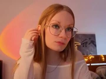 Freechat edlin_gail on Chaturbate