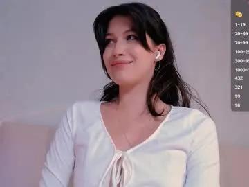 Freechat effsweet on Chaturbate