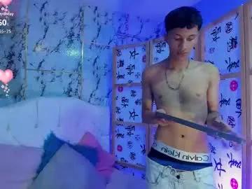 elian_julian — GOAL: Machine control x5 [197 tokens remaining] Welcome to my room!  #new #sexmachine #gay #cum #18