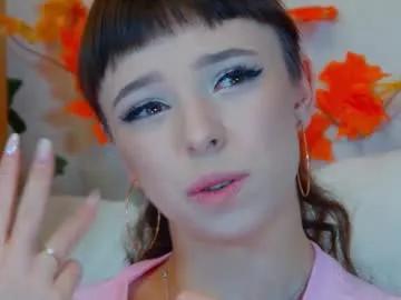 Freechat elisabethdavis on Chaturbate