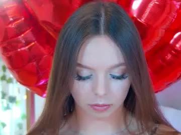 Freechat elisabethdavis on Chaturbate