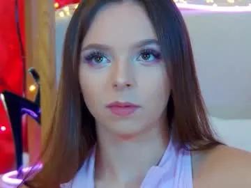 Freechat elisabethdavis on Chaturbate