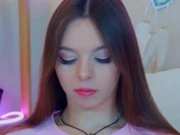 Freechat elisabethdavis on Chaturbate