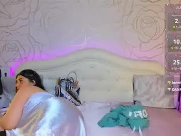 Freechat elizabetalee on Chaturbate