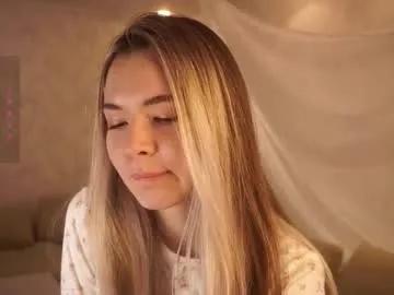 Freechat elizabethennals on Chaturbate