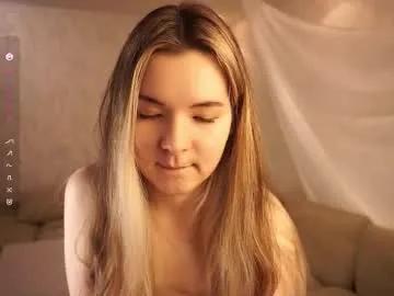 Freechat elizabethennals on Chaturbate
