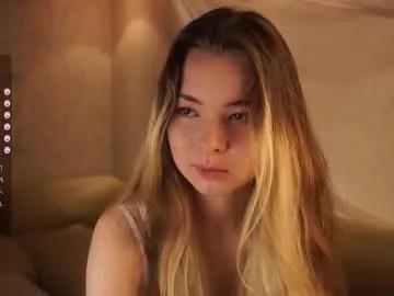 Freechat elizabethennals on Chaturbate