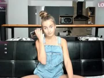Freechat elizsweet on Chaturbate