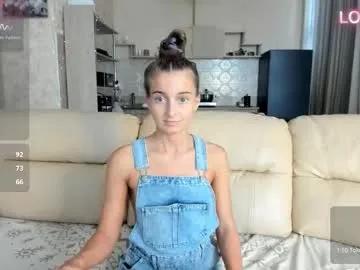 Freechat elizsweet on Chaturbate