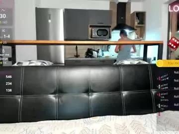 Freechat elizsweet on Chaturbate