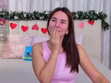 ellaander on Chaturbate 