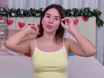 ellaander on Chaturbate 