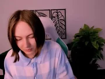 Freechat elma_lily on Chaturbate