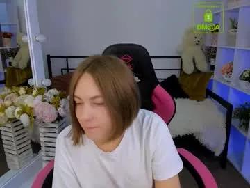 Freechat elma_lily on Chaturbate
