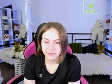 Freechat elma_lily on Chaturbate