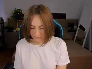Freechat elma_lily on Chaturbate