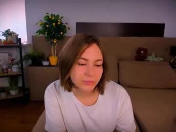 Freechat elma_lily on Chaturbate