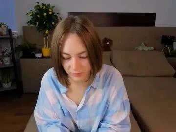 Freechat elma_lily on Chaturbate