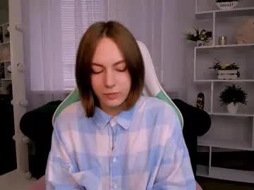 Freechat elma_lily on Chaturbate