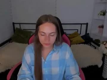 Freechat elma_lily on Chaturbate