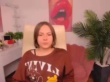 Freechat elma_lily on Chaturbate