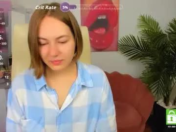 Freechat elma_lily on Chaturbate