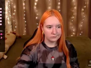 Freechat elovinora on Chaturbate