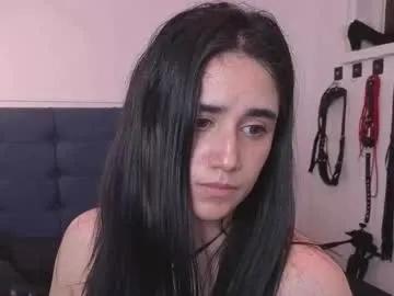 Freechat elowen_halley1 on Chaturbate