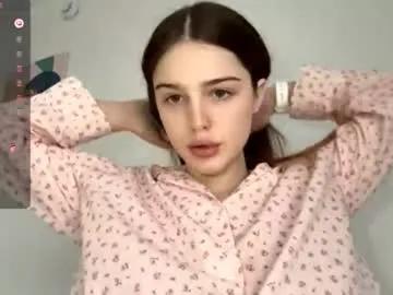 Private emeraldcotton on Chaturbate