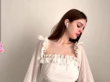 Private emeraldcotton on Chaturbate