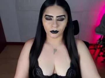 Freechat emili_evans_ on Chaturbate