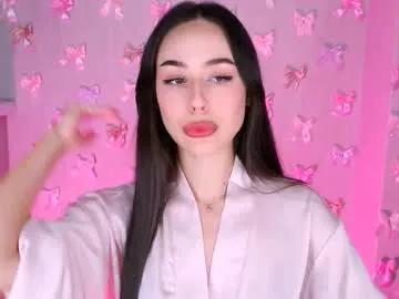 Private emilieliot on Chaturbate