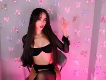 Private emilieliot on Chaturbate