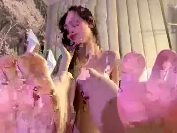 Private emilieliot on Chaturbate