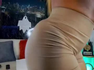 Freechat emily_foxx01 on Chaturbate