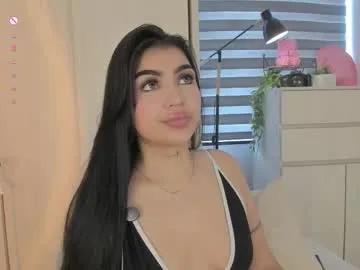 Freechat emily_kenner on Chaturbate